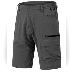 MENS GOLF STRETCH Shorts XL